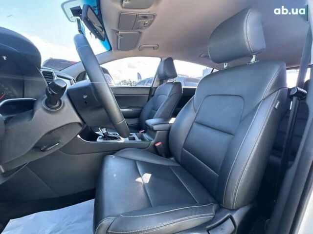 Киа Sportage 2017 в Киеве на Automoto.ua Киа Sportage, объемом двигателя 2 л и пробегом 206 тыс. км за 18200 $, фото 17 на Automoto.ua