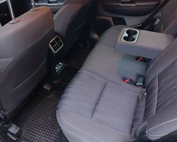 Киа Sportage, объемом двигателя 1.69 л и пробегом 166 тыс. км за 17900 $, фото 17 на Automoto.ua