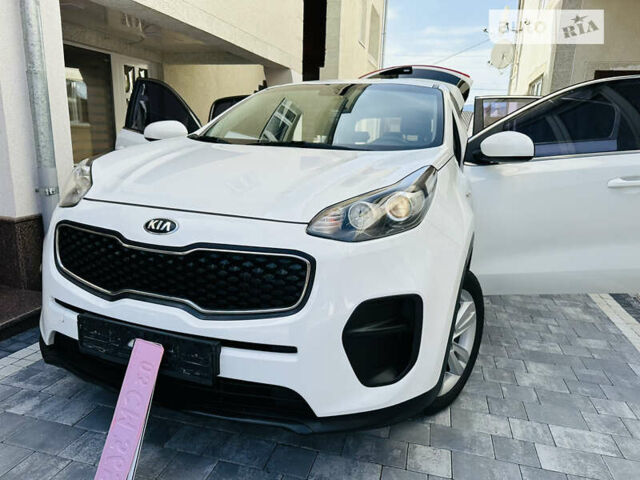 Киа Sportage, объемом двигателя 0 л и пробегом 149 тыс. км за 16999 $, фото 123 на Automoto.ua