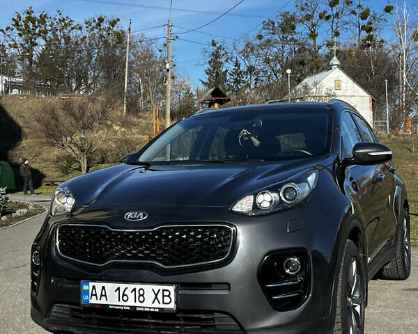 Кіа Sportage, об'ємом двигуна 2 л та пробігом 67 тис. км за 24900 $, фото 38 на Automoto.ua