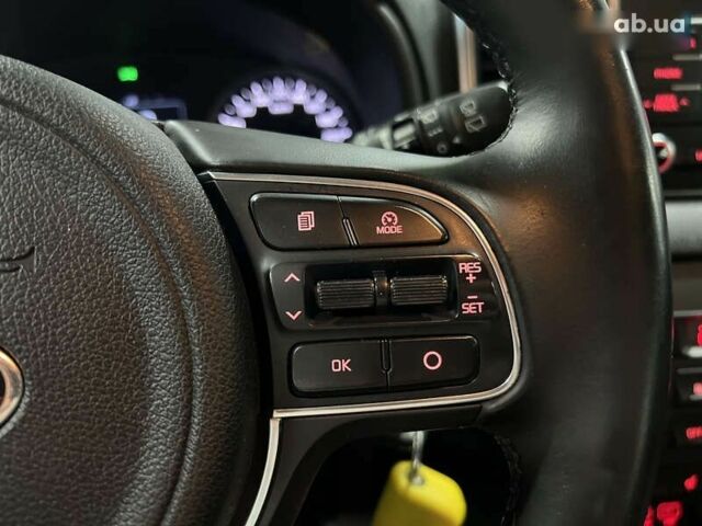 Кіа Sportage 2017 у Києві на Automoto.ua Кіа Sportage, об'ємом двигуна 1.7 л та пробігом 164 тис. км за 17500 $, фото 22 на Automoto.ua