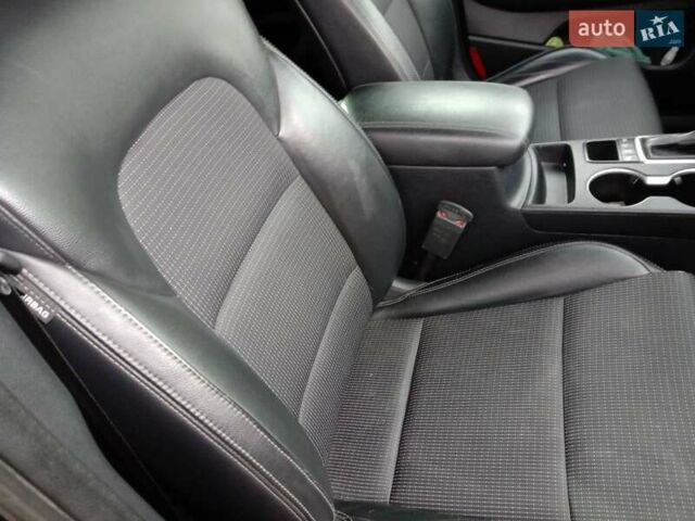 Киа Sportage, объемом двигателя 2 л и пробегом 116 тыс. км за 21500 $, фото 8 на Automoto.ua