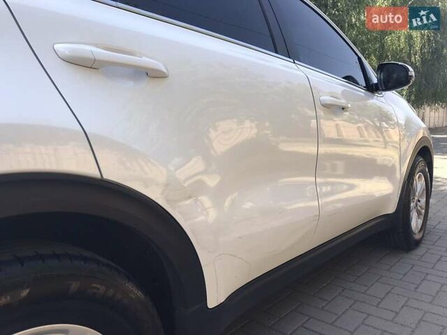 Киа Sportage, объемом двигателя 2 л и пробегом 84 тыс. км за 15300 $, фото 8 на Automoto.ua