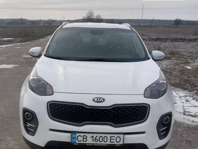 Кіа Sportage, об'ємом двигуна 1.69 л та пробігом 105 тис. км за 16999 $, фото 18 на Automoto.ua