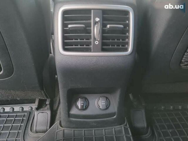 Киа Sportage 2017 в Киеве на Automoto.ua Киа Sportage, объемом двигателя 0 л и пробегом 263 тыс. км за 15400 $, фото 22 на Automoto.ua