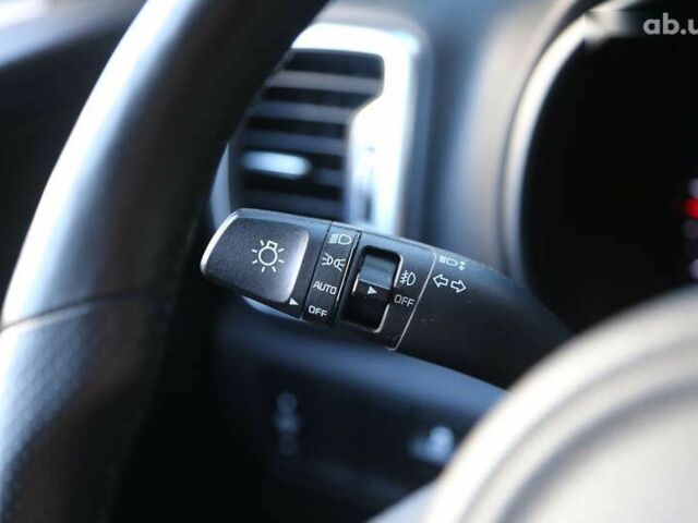 Киа Sportage, объемом двигателя 2 л и пробегом 96 тыс. км за 18500 $, фото 23 на Automoto.ua