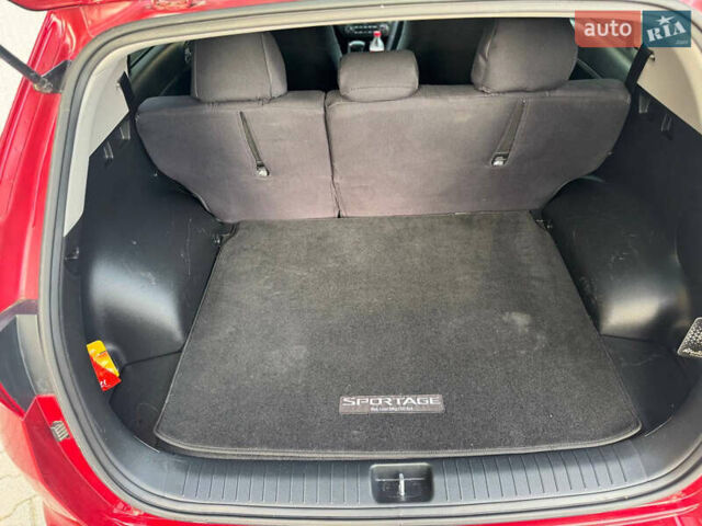 Киа Sportage, объемом двигателя 2.4 л и пробегом 62 тыс. км за 14900 $, фото 11 на Automoto.ua