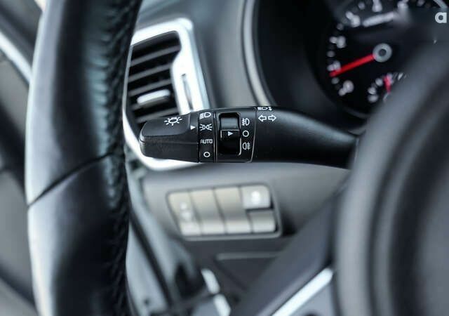 Киа Sportage, объемом двигателя 2 л и пробегом 83 тыс. км за 18089 $, фото 21 на Automoto.ua