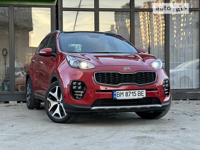 Киа Sportage, объемом двигателя 1.59 л и пробегом 63 тыс. км за 20999 $, фото 2 на Automoto.ua