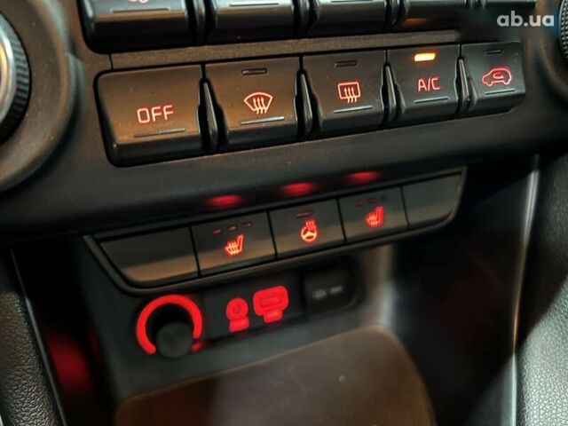 Кіа Sportage 2017 у Києві на Automoto.ua Кіа Sportage, об'ємом двигуна 1.7 л та пробігом 164 тис. км за 17500 $, фото 25 на Automoto.ua