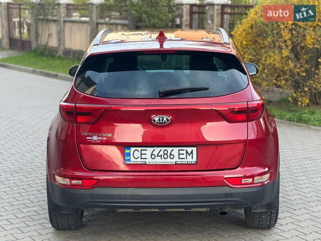 Киа Sportage, объемом двигателя 2.4 л и пробегом 62 тыс. км за 14900 $, фото 2 на Automoto.ua