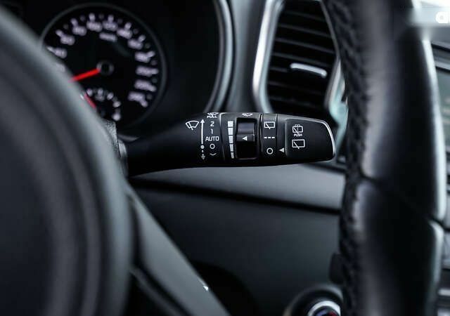 Киа Sportage, объемом двигателя 2 л и пробегом 83 тыс. км за 18089 $, фото 22 на Automoto.ua