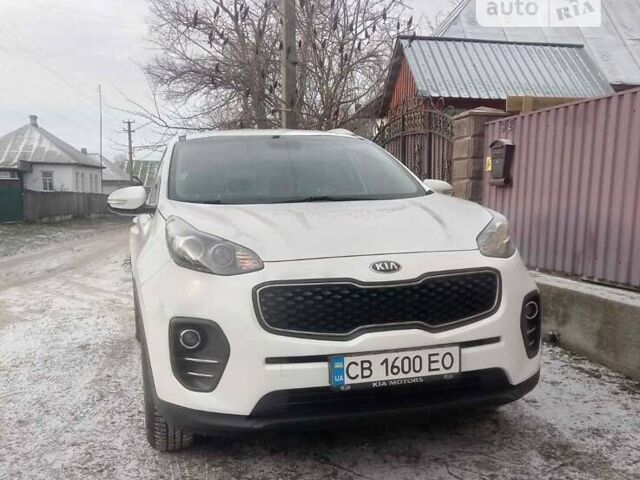 Кіа Sportage, об'ємом двигуна 1.69 л та пробігом 105 тис. км за 16999 $, фото 19 на Automoto.ua