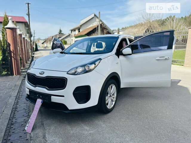 Киа Sportage, объемом двигателя 0 л и пробегом 149 тыс. км за 16999 $, фото 65 на Automoto.ua