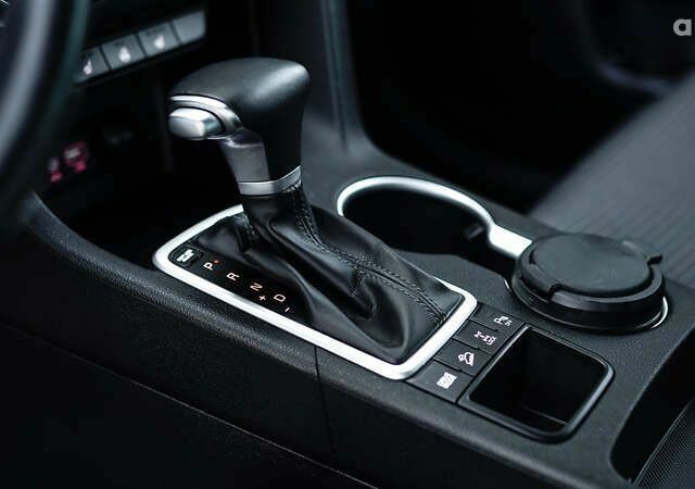 Киа Sportage, объемом двигателя 2 л и пробегом 83 тыс. км за 18089 $, фото 27 на Automoto.ua