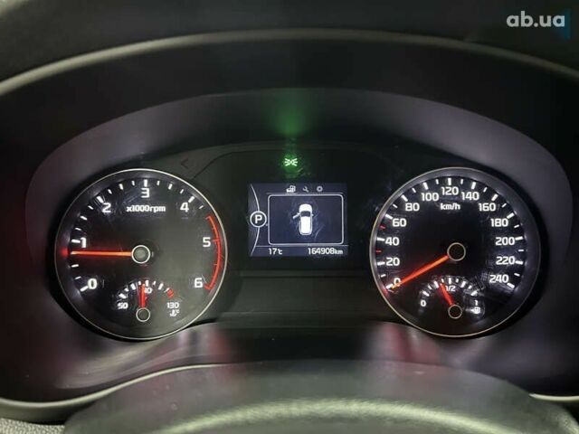 Кіа Sportage 2017 у Києві на Automoto.ua Кіа Sportage, об'ємом двигуна 1.7 л та пробігом 164 тис. км за 17500 $, фото 20 на Automoto.ua