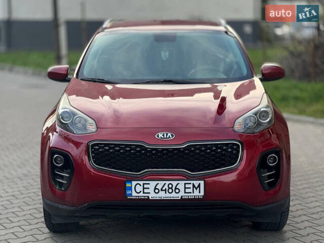 Киа Sportage, объемом двигателя 2.4 л и пробегом 62 тыс. км за 14900 $, фото 5 на Automoto.ua