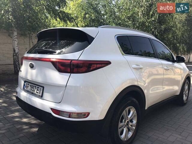 Киа Sportage, объемом двигателя 2 л и пробегом 84 тыс. км за 15300 $, фото 6 на Automoto.ua