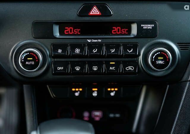 Киа Sportage, объемом двигателя 2 л и пробегом 83 тыс. км за 18089 $, фото 25 на Automoto.ua