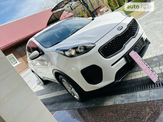 Киа Sportage, объемом двигателя 0 л и пробегом 149 тыс. км за 16999 $, фото 110 на Automoto.ua