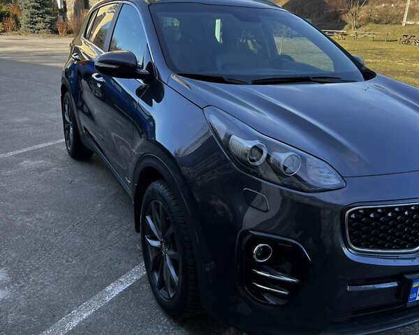 Кіа Sportage, об'ємом двигуна 2 л та пробігом 67 тис. км за 24900 $, фото 16 на Automoto.ua