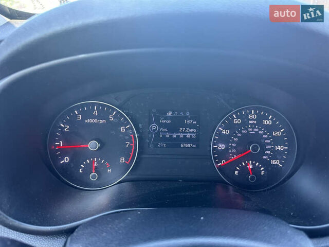 Киа Sportage, объемом двигателя 2.5 л и пробегом 67 тыс. км за 15200 $, фото 1 на Automoto.ua
