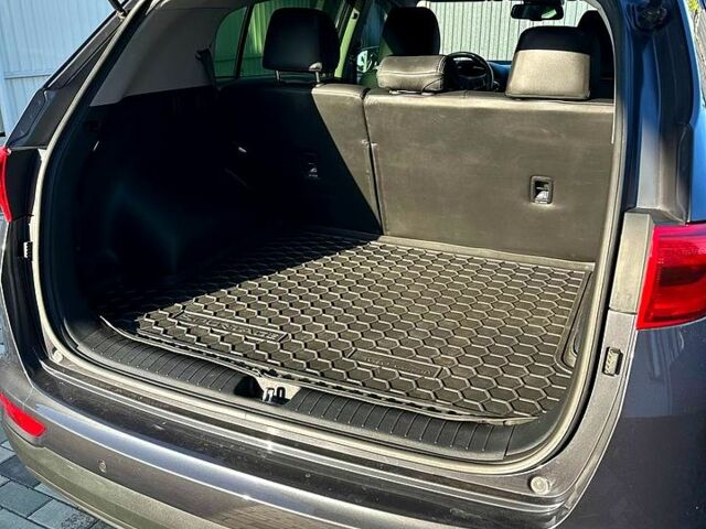 Кіа Sportage, об'ємом двигуна 2 л та пробігом 114 тис. км за 21500 $, фото 8 на Automoto.ua