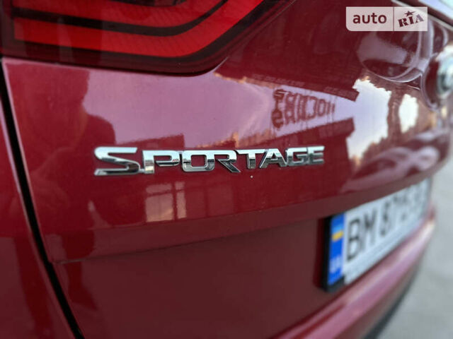 Киа Sportage, объемом двигателя 1.59 л и пробегом 63 тыс. км за 20999 $, фото 27 на Automoto.ua