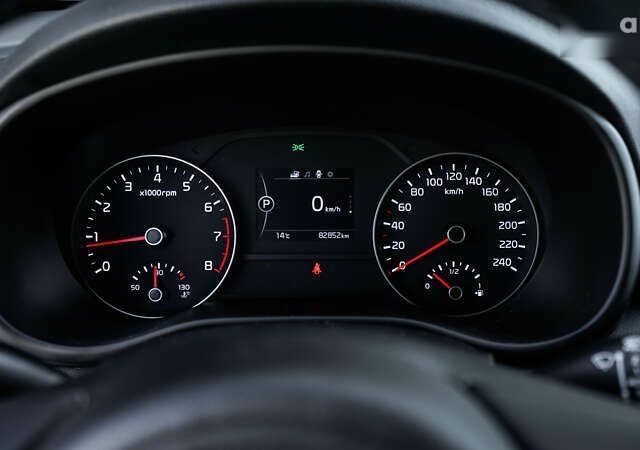 Киа Sportage, объемом двигателя 2 л и пробегом 83 тыс. км за 18089 $, фото 23 на Automoto.ua