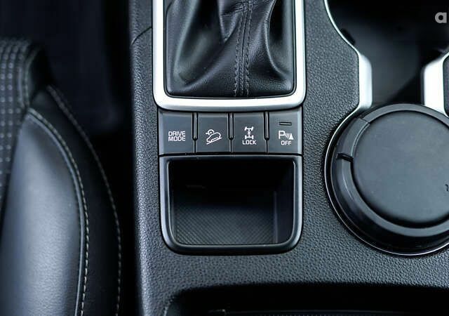 Киа Sportage, объемом двигателя 2 л и пробегом 83 тыс. км за 18089 $, фото 28 на Automoto.ua