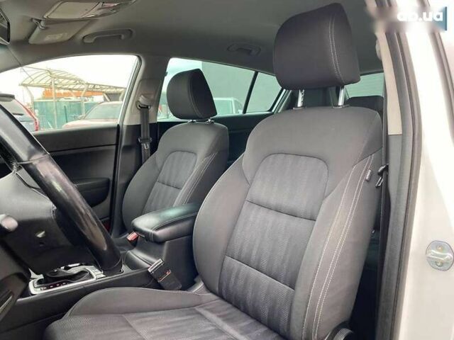 Киа Sportage, объемом двигателя 1.7 л и пробегом 212 тыс. км за 16800 $, фото 19 на Automoto.ua