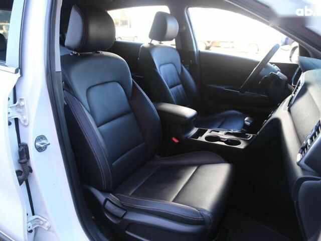 Киа Sportage, объемом двигателя 2 л и пробегом 96 тыс. км за 18500 $, фото 11 на Automoto.ua