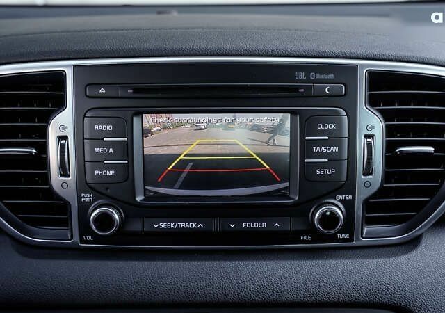 Киа Sportage, объемом двигателя 2 л и пробегом 83 тыс. км за 18089 $, фото 24 на Automoto.ua