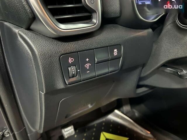 Кіа Sportage 2017 у Києві на Automoto.ua Кіа Sportage, об'ємом двигуна 1.7 л та пробігом 164 тис. км за 17500 $, фото 17 на Automoto.ua