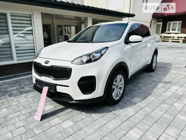 Киа Sportage, объемом двигателя 0 л и пробегом 149 тыс. км за 16999 $, фото 79 на Automoto.ua