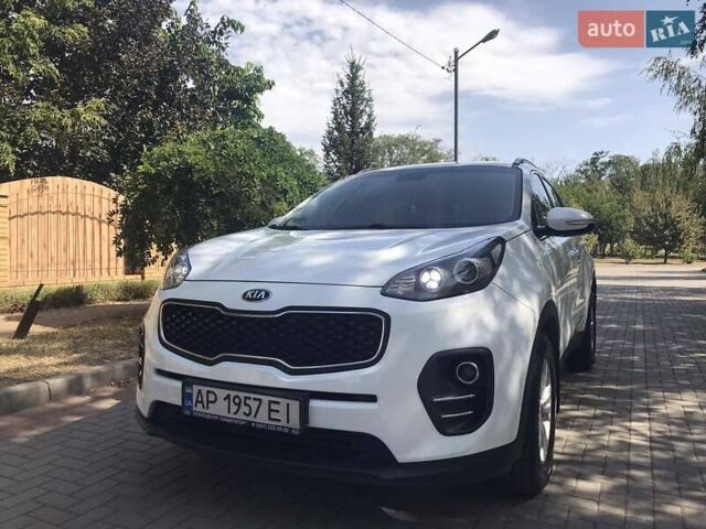 Киа Sportage, объемом двигателя 2 л и пробегом 84 тыс. км за 15300 $, фото 2 на Automoto.ua