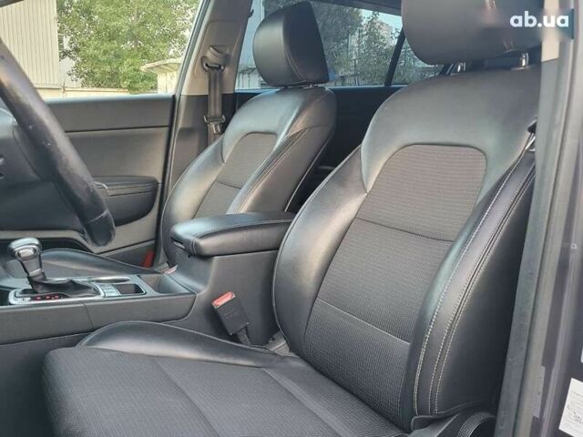 Киа Sportage 2017 в Киеве на Automoto.ua Киа Sportage, объемом двигателя 0 л и пробегом 263 тыс. км за 15400 $, фото 17 на Automoto.ua