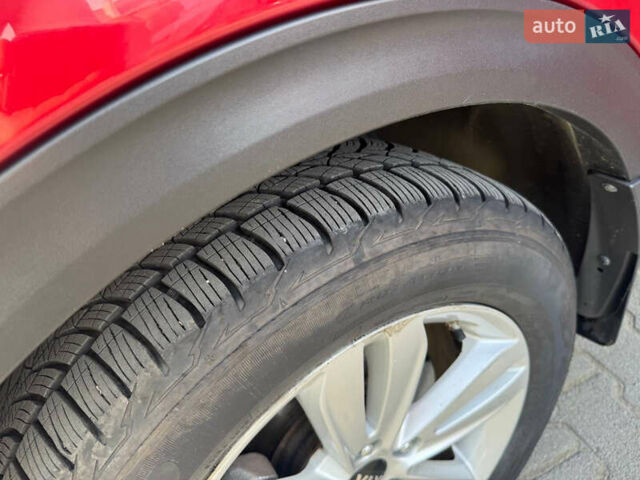 Киа Sportage, объемом двигателя 2.4 л и пробегом 62 тыс. км за 14900 $, фото 6 на Automoto.ua
