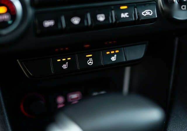 Киа Sportage, объемом двигателя 2 л и пробегом 83 тыс. км за 18089 $, фото 26 на Automoto.ua