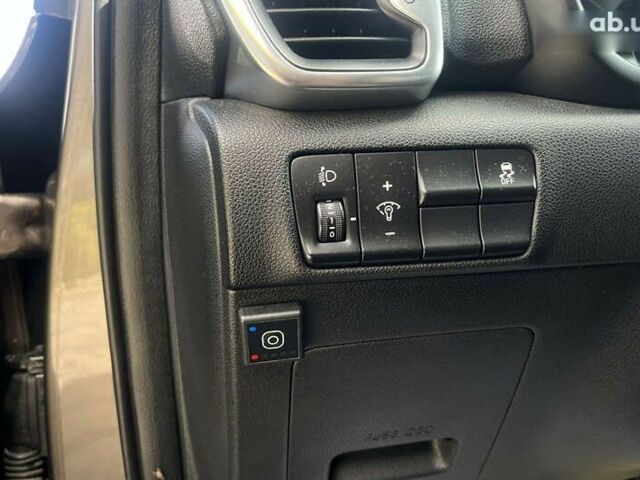 Кіа Sportage 2017 у Мукачево на Automoto.ua Кіа Sportage, об'ємом двигуна 2 л та пробігом 162 тис. км за 16000 $, фото 24 на Automoto.ua