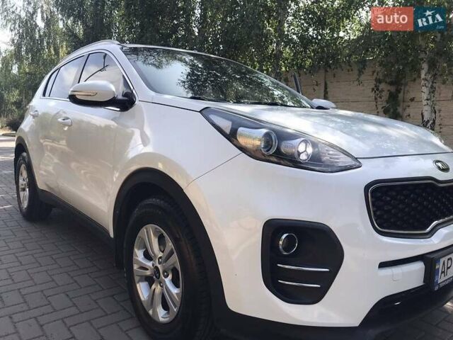 Киа Sportage, объемом двигателя 2 л и пробегом 84 тыс. км за 15300 $, фото 9 на Automoto.ua