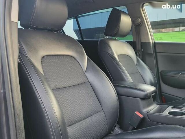 Киа Sportage 2017 в Киеве на Automoto.ua Киа Sportage, объемом двигателя 0 л и пробегом 263 тыс. км за 15400 $, фото 20 на Automoto.ua