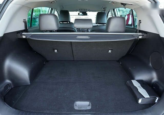 Киа Sportage, объемом двигателя 2 л и пробегом 83 тыс. км за 18089 $, фото 10 на Automoto.ua
