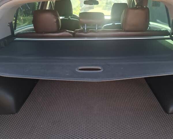 Киа Sportage, объемом двигателя 1.7 л и пробегом 201 тыс. км за 15500 $, фото 9 на Automoto.ua