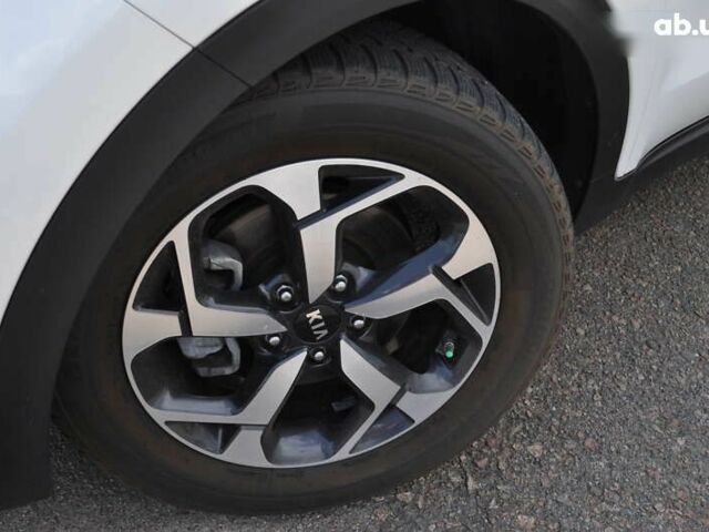 Киа Sportage, объемом двигателя 2 л и пробегом 165 тыс. км за 21000 $, фото 20 на Automoto.ua