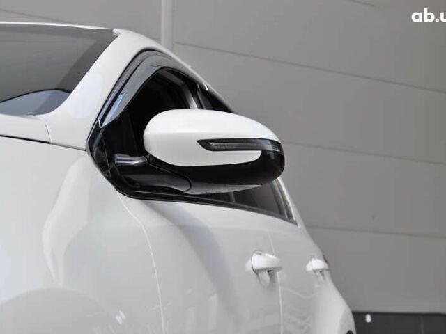 Киа Sportage, объемом двигателя 2 л и пробегом 165 тыс. км за 21000 $, фото 16 на Automoto.ua