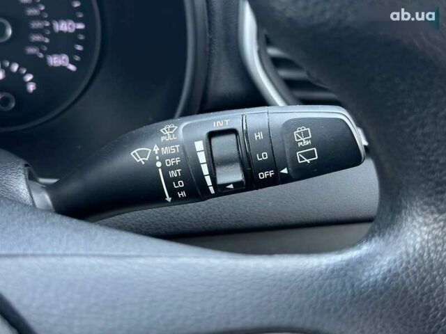 Киа Sportage, объемом двигателя 2.4 л и пробегом 49 тыс. км за 14490 $, фото 27 на Automoto.ua