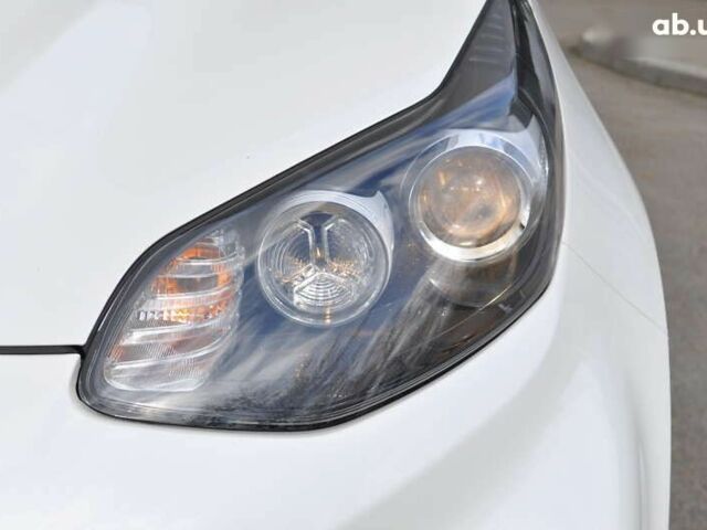 Киа Sportage, объемом двигателя 2 л и пробегом 165 тыс. км за 21000 $, фото 12 на Automoto.ua