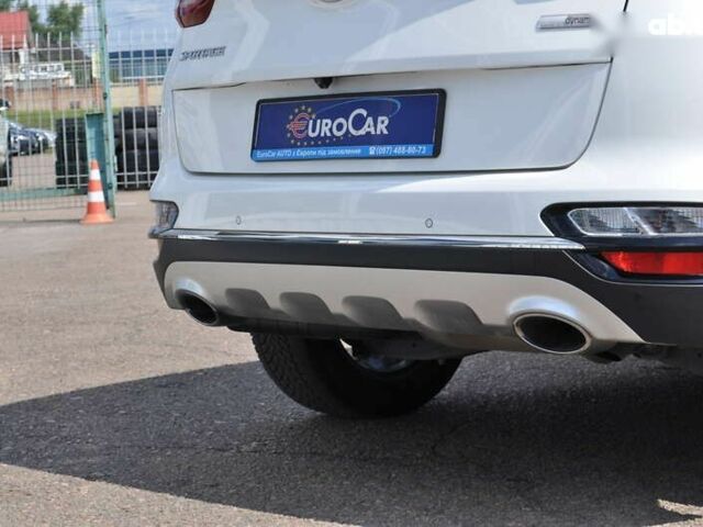 Киа Sportage, объемом двигателя 2 л и пробегом 165 тыс. км за 21000 $, фото 12 на Automoto.ua