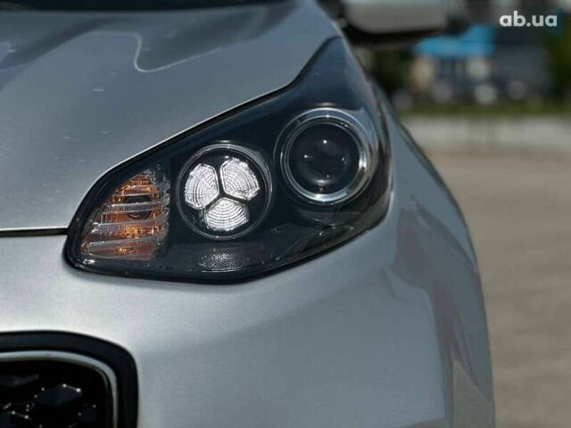 Киа Sportage, объемом двигателя 2.4 л и пробегом 49 тыс. км за 14990 $, фото 3 на Automoto.ua